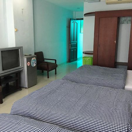 Ngoc Phan Guest House Hô Chi Minh-Ville Extérieur photo