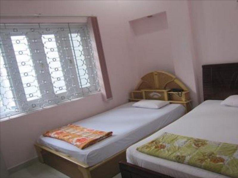Ngoc Phan Guest House Hô Chi Minh-Ville Extérieur photo