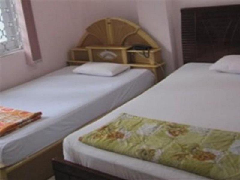 Ngoc Phan Guest House Hô Chi Minh-Ville Extérieur photo