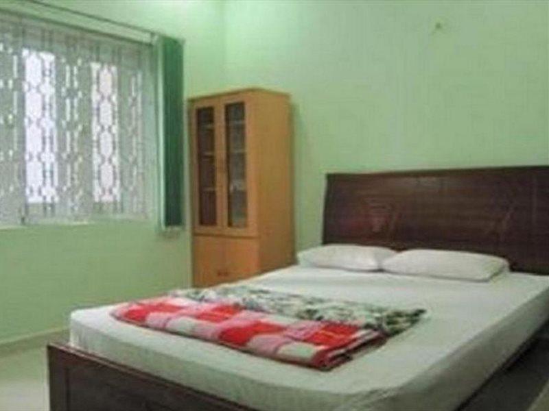 Ngoc Phan Guest House Hô Chi Minh-Ville Extérieur photo