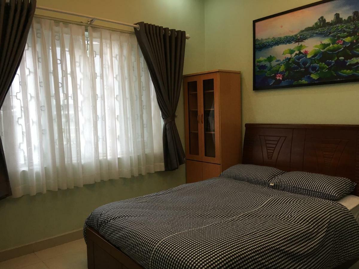 Ngoc Phan Guest House Hô Chi Minh-Ville Extérieur photo